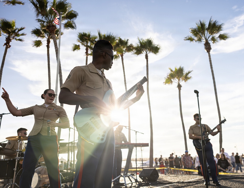 Imperial Beach 4th of July Celebration