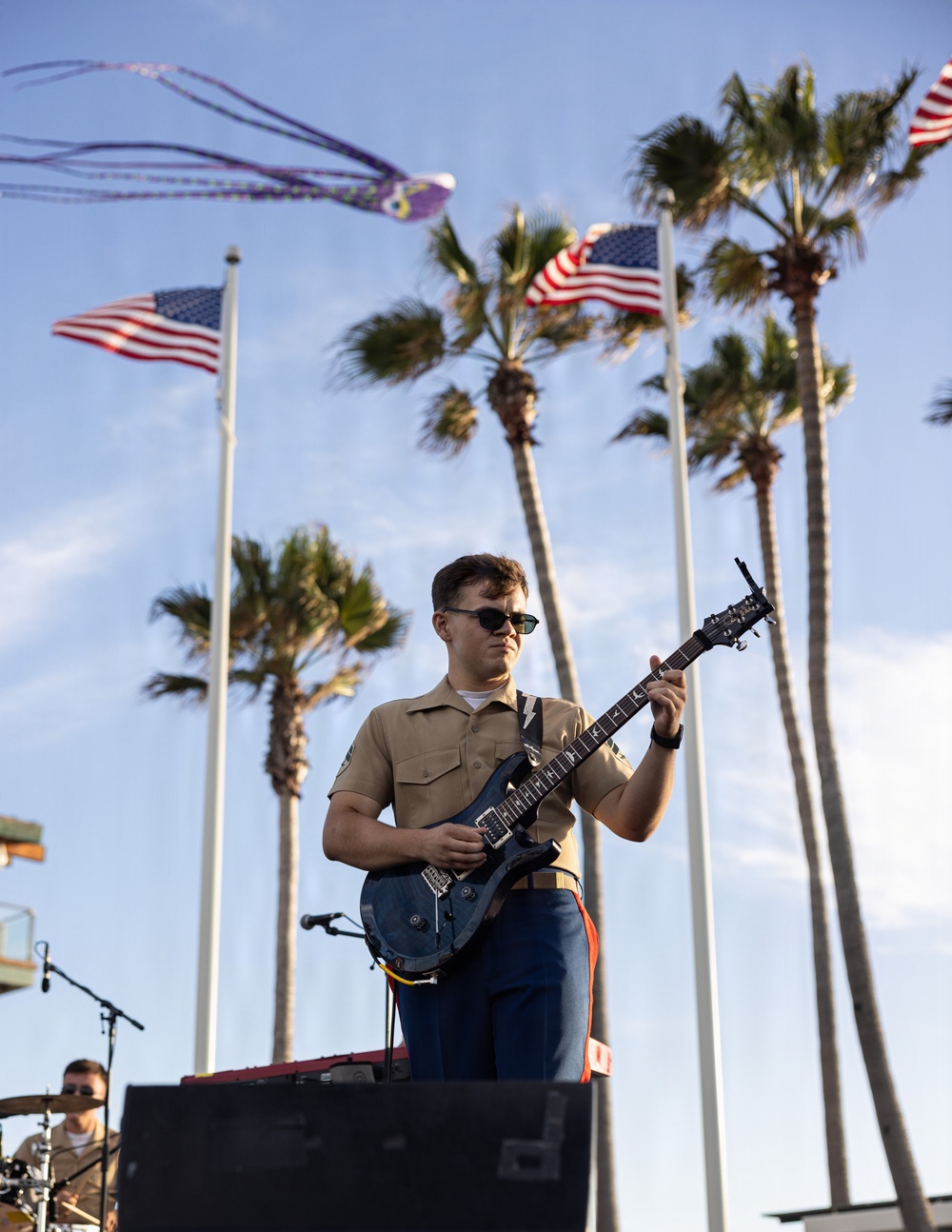Imperial Beach 4th of July Celebration