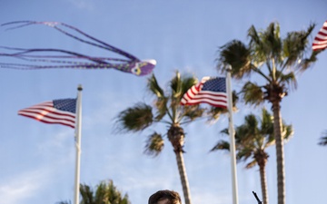Imperial Beach 4th of July Celebration
