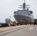 LCF-24: Beach Side Delivery