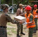 LCF-24: Beach Side Delivery