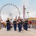 Marine Band San Diego participates in 2026 San Diego County Fair Independence Day Parade