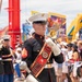 Marine Band San Diego participates in 2026 San Diego County Fair Independence Day Parade