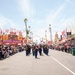 Marine Band San Diego participates in 2026 San Diego County Fair Independence Day Parade
