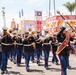 Marine Band San Diego participates in 2026 San Diego County Fair Independence Day Parade