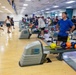 Rim of the Pacific 2026 participants compete in bowling tournament