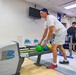 RIMPAC 2026 participants compete in bowling tournament