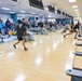 RIMPAC 2026 participants compete in bowling tournament