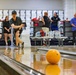 RIMPAC 2026 participants compete in bowling tournament