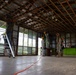 U.S., Papua New Guinea engineers prepare Igam Barracks classrooms for renovation during Tamiok Strike 26