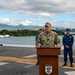 RIMPAC 2026: Expeditionary Strike Group 3 Commander Addresses International Press Aboard USS Essex