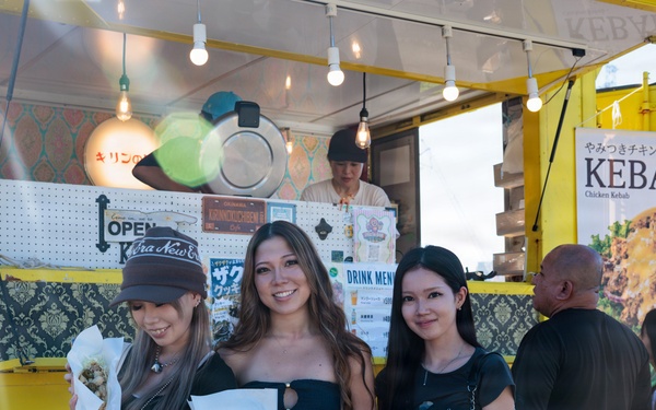 Foster Festival 2026