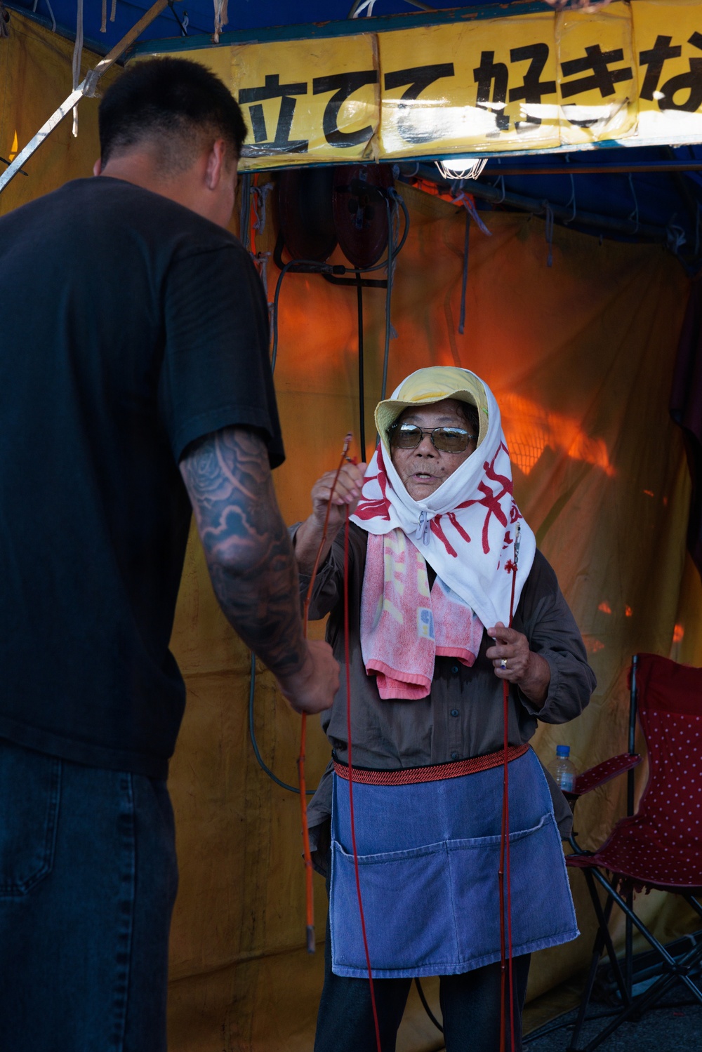 Foster Festival 2026