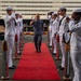 ROK Navy Task Force Commander Arrives Aboard USS Essex for RIMPAC 2026