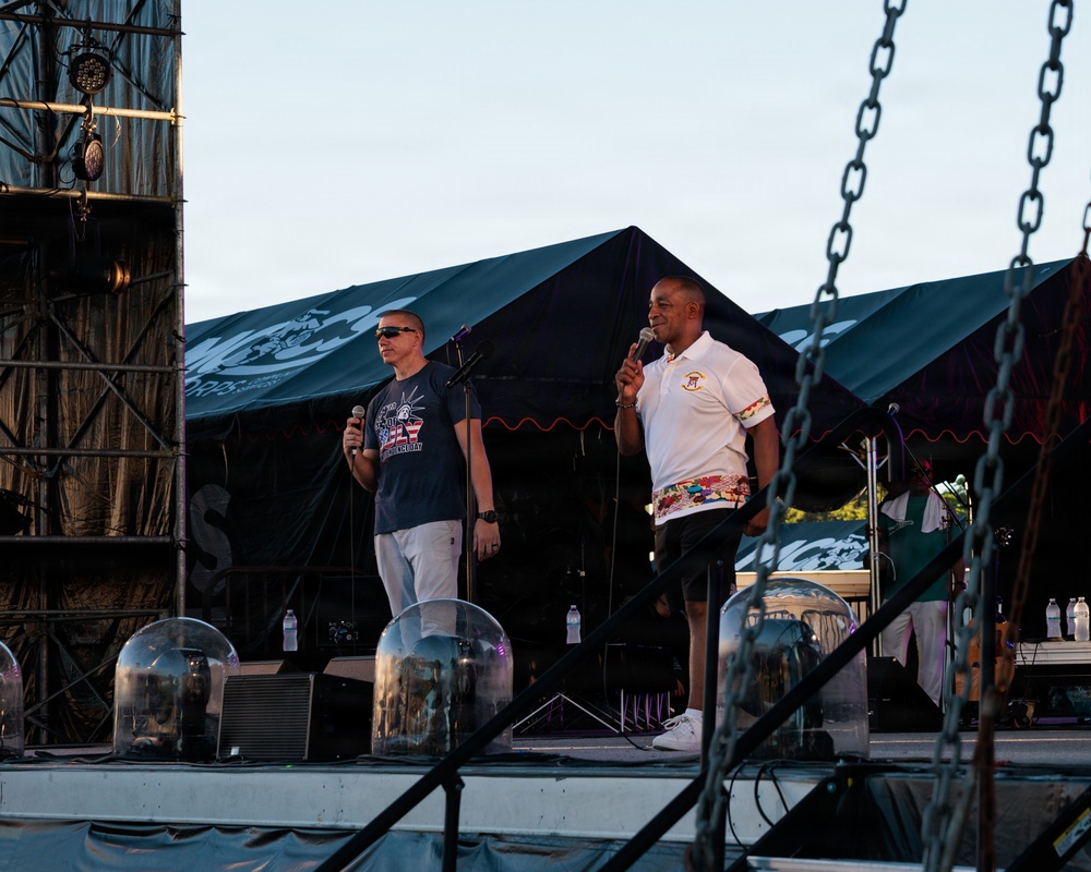 Foster Festival 2026