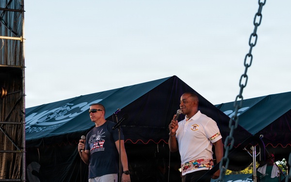 Foster Festival 2026