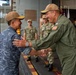 USS Essex Commanding Officer Welcomes ROK Task Force Commander for RIMPAC 2026