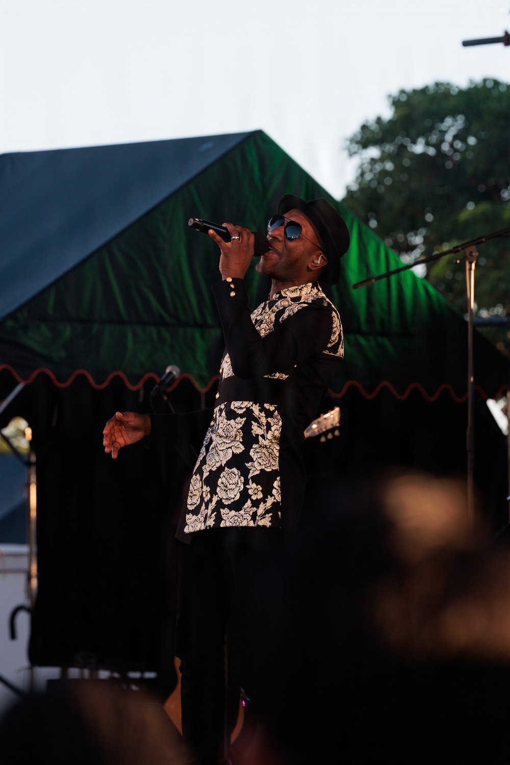 Foster Festival 2026