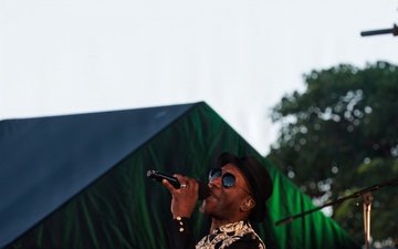 Foster Festival 2026
