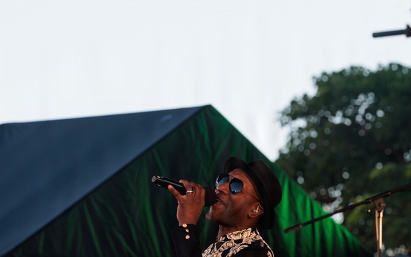 Foster Festival 2026