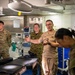 RIMPAC 2026: USS Essex Medical Capabilities Highlighted During Press Engagement