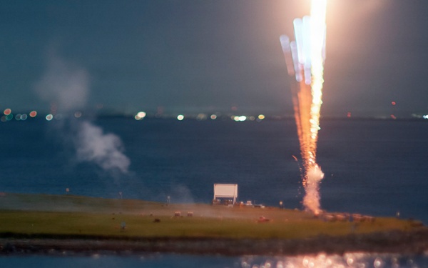 CFAY Hosts Celebrate America's 250th Anniversary