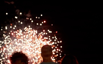 CFAY Hosts Celebrate America's 250th Anniversary