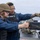 USS John Paul Jones (DDG 53) Conducts Crew Served Weapons Live Fire Exercise USS John Paul Jones (DDG 53) Conducts Crew Served Weapons Live Fire Exercise