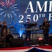 U.S. Marine band performs for America’s 250th Anniversary in Bangkok