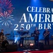 U.S. Marine band performs for America’s 250th Anniversary in Bangkok