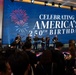 U.S. Marine band performs for America’s 250th Anniversary in Bangkok