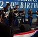 U.S. Marine band performs for America’s 250th Anniversary in Bangkok