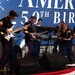 U.S. Marine band performs for America’s 250th Anniversary in Bangkok