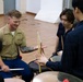 U.S. Marine band holds workshop in Bangkok