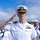 USS John Paul Jones (DDG 53) holds Burial at Sea USS John Paul Jones (DDG 53) holds Burial at Sea