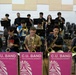 U.S. Marine band holds workshop in Bangkok