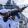 USS John Paul Jones (DDG 53) holds Burial at Sea USS John Paul Jones (DDG 53) holds Burial at Sea