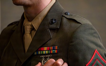 Marine Corps Air Station Iwakuni Strengthens NCO Development Through Inaugural Sergeant School