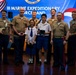 U.S. Marine band engages with community in Chiang Mai, Thailand