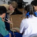U.S. Marine band engages with community in Chiang Mai, Thailand