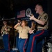 U.S. Marine band engages with community in Chiang Mai, Thailand