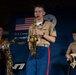 U.S. Marine band engages with community in Chiang Mai, Thailand