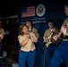 U.S. Marine band engages with community in Chiang Mai, Thailand