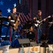 U.S. Marine band performs for America’s 250th Anniversary in Chiang Mai, Thailand