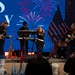 U.S. Marine band performs for America’s 250th Anniversary in Chiang Mai, Thailand