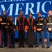U.S. Marine band performs for America’s 250th Anniversary in Chiang Mai, Thailand