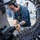 USS John Paul Jones (DDG 53) Conducts Routine Maintenance USS John Paul Jones (DDG 53) Conducts Routine Maintenance