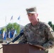 Ernst takes command of 2d TSB