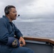 USS John Paul Jones (DDG 53) Conducts Routine Operations at Sea