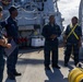 USS John Paul Jones (DDG 53) Conduct Routine Operations at Sea